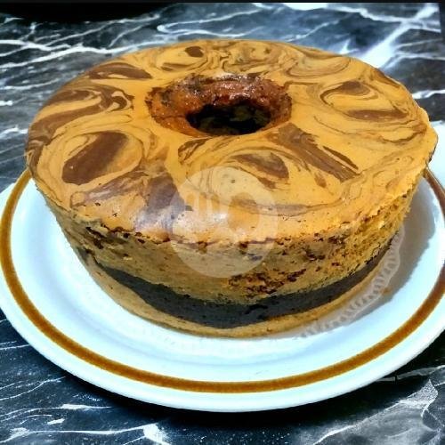 Review Toko Kue Rossen Brown Cake & Cookies: Surga Kue di Sukamanah Bandung