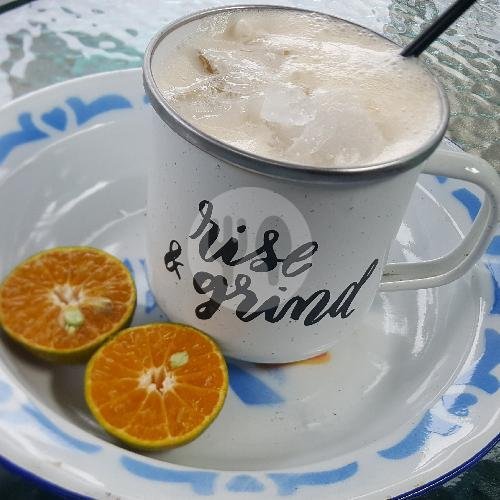 NASI KUCING Khas JOGJA menu Angkringan & Bakmi Jogja Pak Sugeng, Jl. Raya Jatinangor No 81