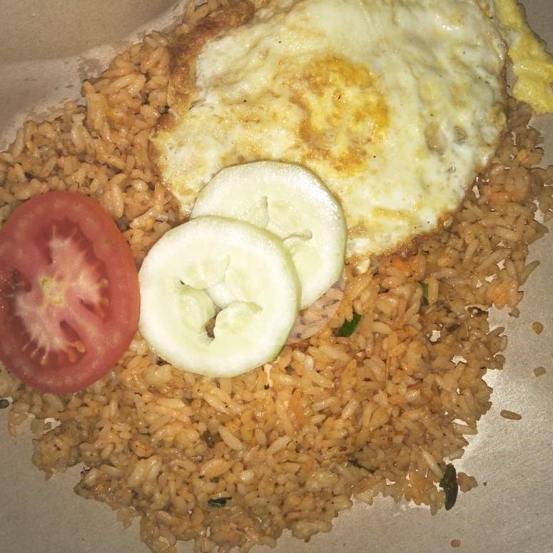 Nasi Goreng Doa Ibu Mas Bejo: Tempat Asik untuk Makan Malam di Yogyakarta