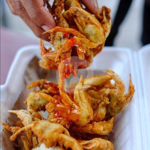 Review Restoran Baby Crab Sultan: Kenangan Manis di Setiap Suapan Review Restoran Baby Crab Sultan: Kenangan Manis di Setiap Suapan