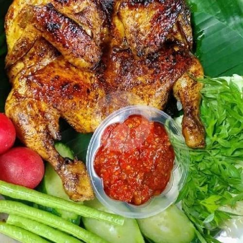 Review Ayam Bakar Madu Pawon LL: Surga Kuliner di Bandung