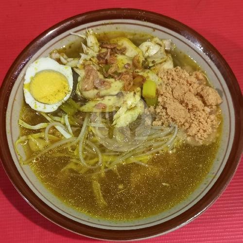 Soto Lamongan Hijroh: Surga Kuliner di Yogyakarta yang Wajib Dicoba