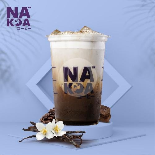 Nakoa Cafe Suhat: Tempat Cozy dan Instagrammable untuk Ngopi di Malang