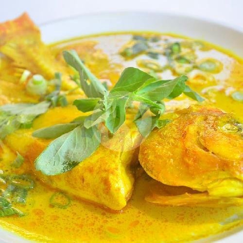 Gule Kepala Ikan Sangaji: Surga Seafood di Yogyakarta yang Wajib Dikunjungi