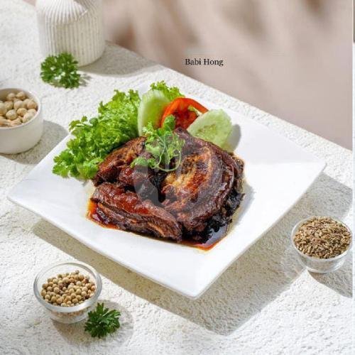Review Restaurant Hao Xiang: Makanan Enak dan Suasana Cozy di Gedung Apotek Roxy