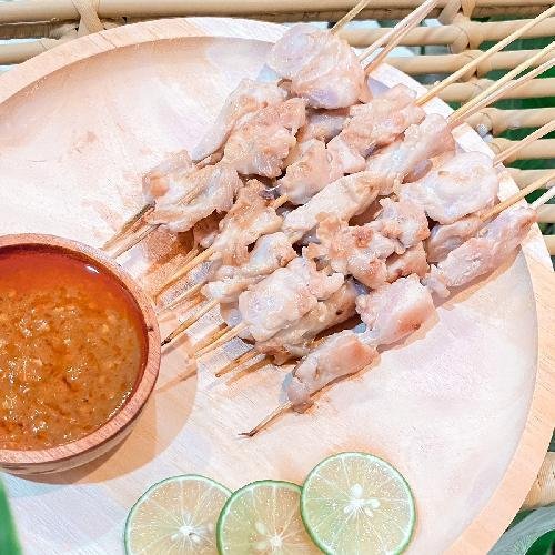 Sate Taichan Yakitori CHANSU: Kuliner Hits di Malang yang Wajib Dicoba