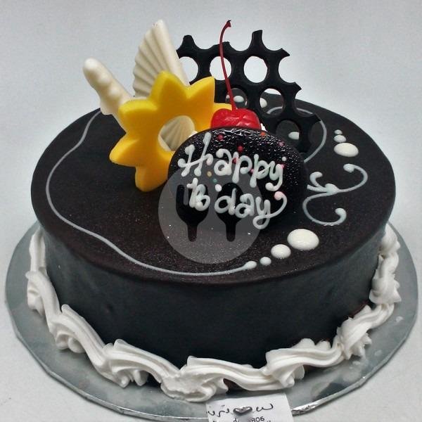 Tart 22 Cm - Blackforest menu Roemi Tart 24 Jam, Suroto