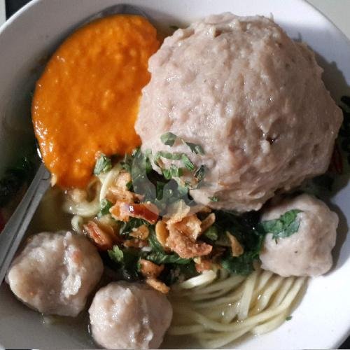 Review Menarik Bakso & Mie Ayam Pakde di Bojongloa Kaler: Kenikmatan yang Tak Terlupakan!