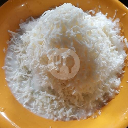 Es Teler Original menu Es Teler 99 Dempo, Gede