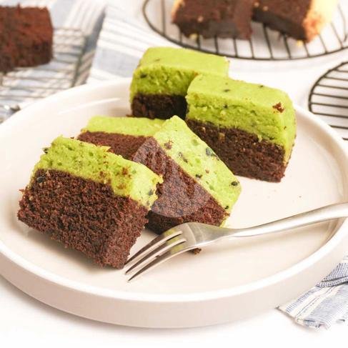 Review Menarik Outlet Amanda Brownies di Tanjung Duren: Surga Brownies yang Instagrammable!