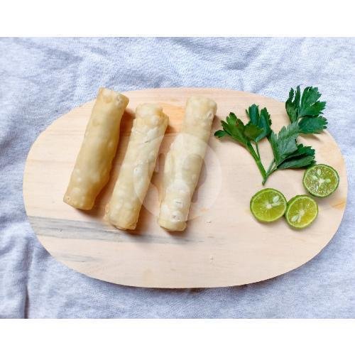Baso Goreng menu Baso Malang Mas Mian, Muara Barat