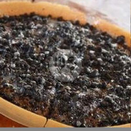 Terang Bulan Chocolatos Susu Besar menu Martabak Terang Bulan Papi Yolland, Suhat