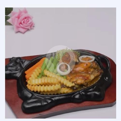 Paket Pempek DOS Mini Mix (20 Pcs)  + Cuko 100ml menu Pizza Jumbo Jakarta, Cibubur