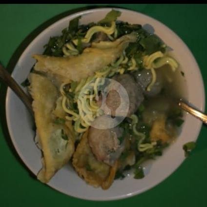 Bakso Pak Koboi: Surga Bakso di Patangpuluhan, Yogyakarta