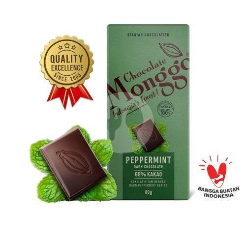 Jack O Biscuit menu Chocolate Monggo, Tirtodipuran