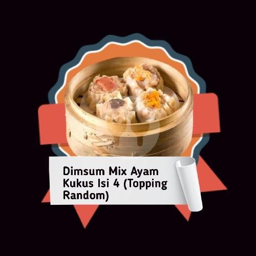 Review Dimsum Zahra: Surga Kuliner Dimsum di Tebet New