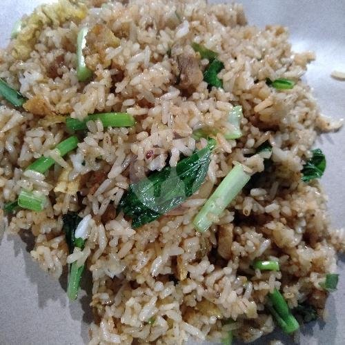 Nasi Goreng Capcay ( Original / Pedas ) menu Nasgor FV, Pakis