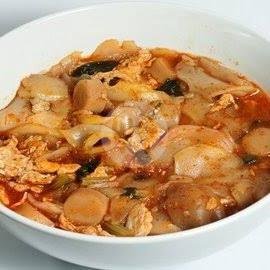 Nasi Goreng Bakso Sapi menu KEDAI ONLINE ANIS, Sendangadi