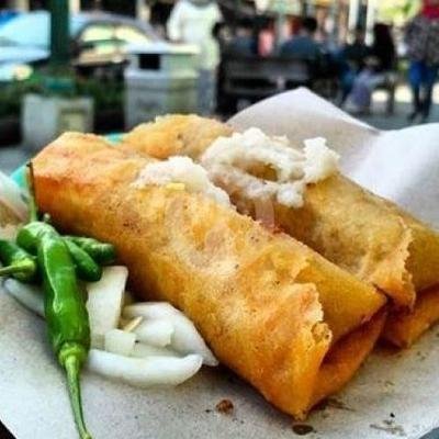 Nasi Liwet Standar menu Gudeg Ceker Seturan SR