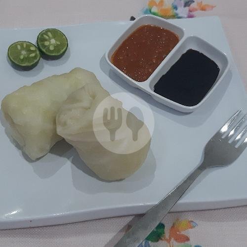 Paria Special/pcs (panas/dingin) menu Baso Tahu Sin Sien Hien (OOY), Mekar Raharja I