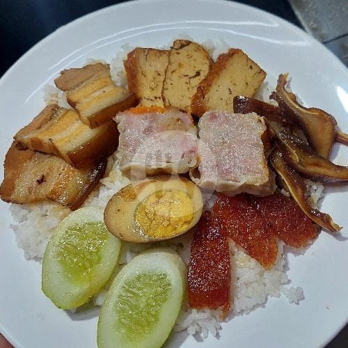 Review Kuotieh Gading: Petualangan Rasa yang Menggoda di Kelapa Gading