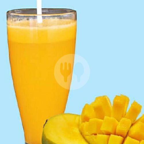 SOUP BUAH 450ML menu Kedai Hepii, Fire Chicken, Kebab dan Salad Buah, Sukajadi