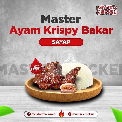 Review Master Chicken Gurah: Pengalaman Makan Seru di Kediri