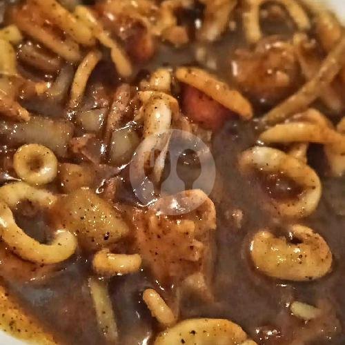 Udang Asam Manis/Pedas menu Seafood Dan Ikan Bakar Telap88, Sumbersari, Lowokwaru