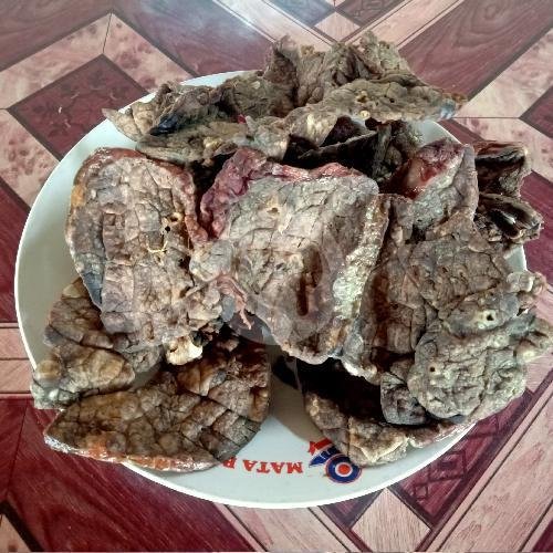 Nasi menu Soto Pak Sholeh, Kridosono