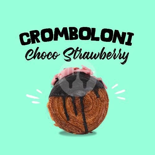 Cromboloni Oreo menu Loopi Hoopi, Penanggungan