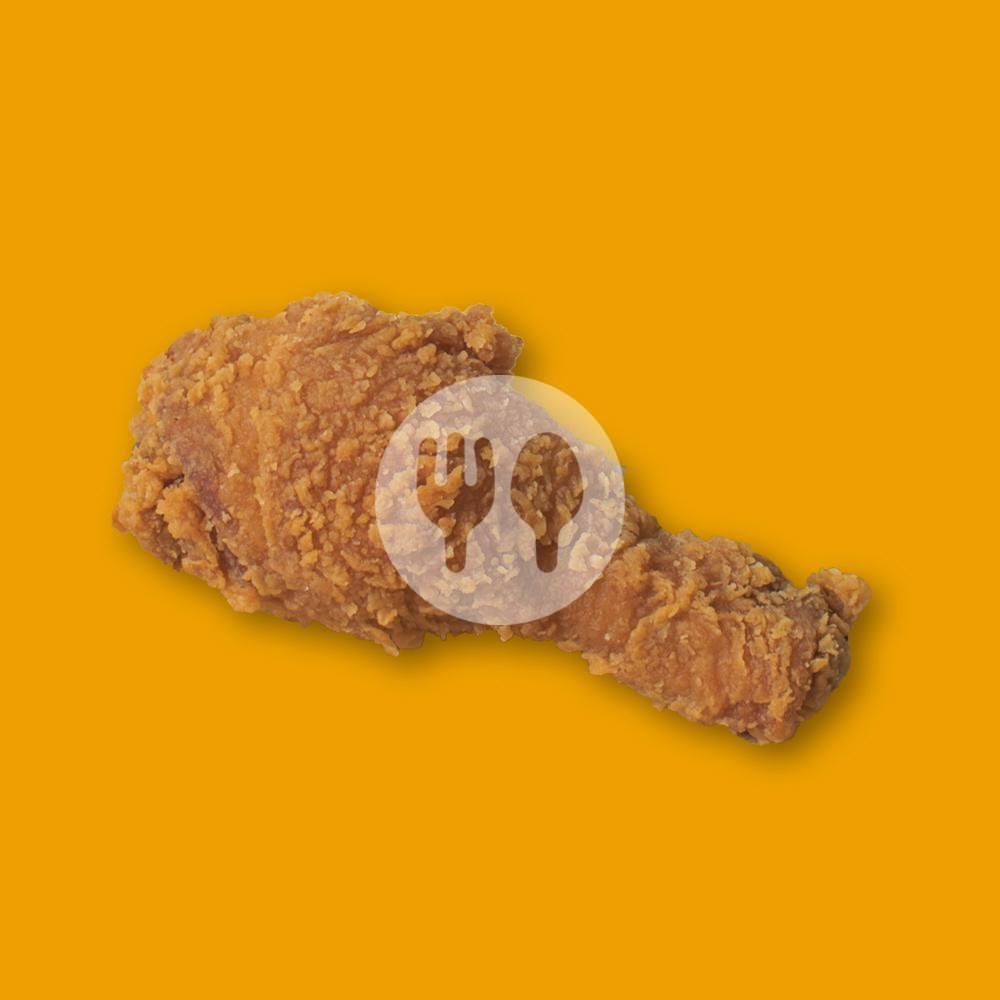 Hisana Fried Chicken Cibaduyut: Surga Ayam Goreng Crispy di Bandung