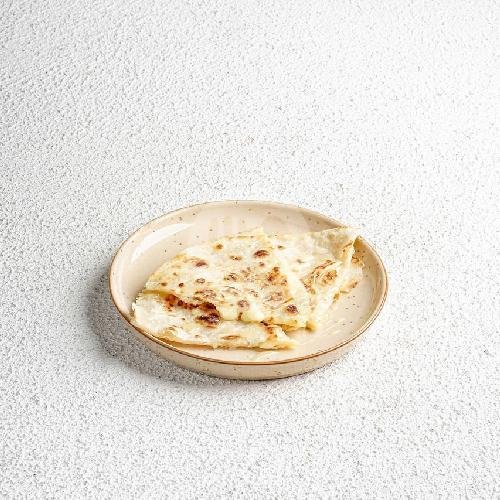 Cheese Quesadilla menu Jenderal Coffee & Tea, Ungaran