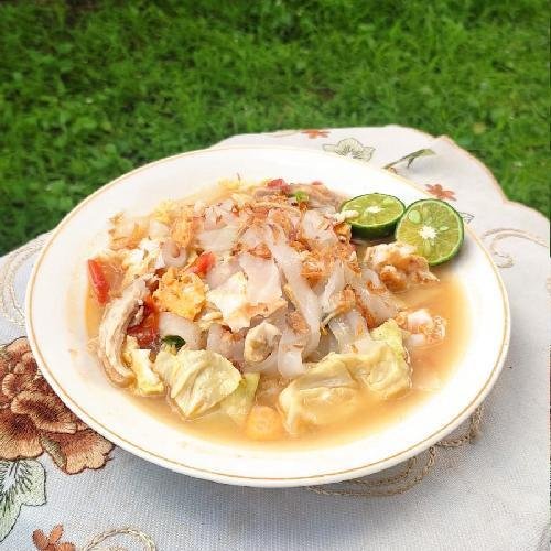 Nasi Goreng Jawa Telor Bebek menu Bakmi Jawa Pak Marto ( Mie Jawa ), Kawaluyaan