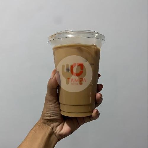 Tahu Walik Kraton (isi 4 biji) menu Tampa Coffee, 27 Jl. Mgr. Sugiyo Pranoto