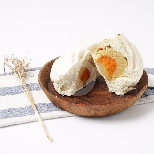 Chasio (grilled Pork) /pcs menu Bakpau MeiShia, Pluit Karang