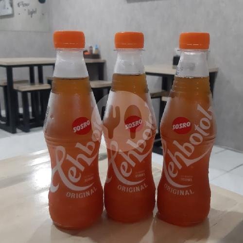 Wildan Batagor Bumbu Kacang menu cuanki Wildan Tasikmalaya
