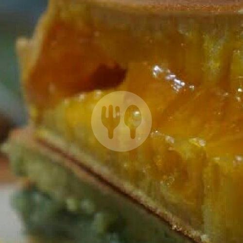 Coklat Kacang SuSu menu Martabak Super Rasa 04, Adiwerna