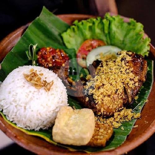 Combo 2 menu Penyet Vandem XM3, Jatimulyo