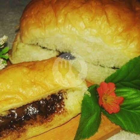 Roti Kadet Kukus Green Tea menu Deesuhe Susu Jahe Merah Dan Roti Bakar Cari Rasa, Sindangsirna