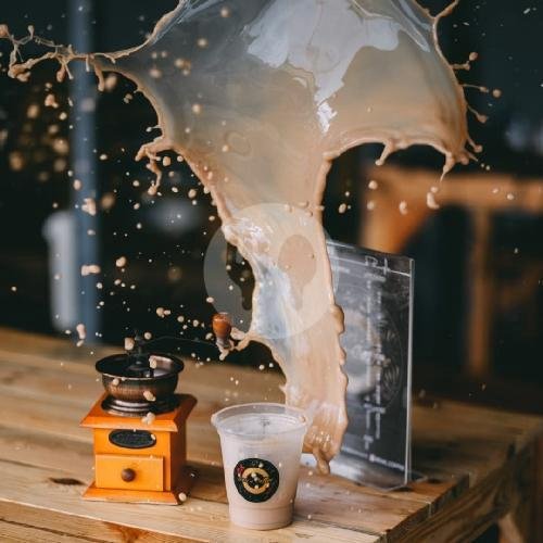 Review Menarik Ben’s Coffee di Kopo Sayati: Surga Kopi yang Cozy dan Lezat