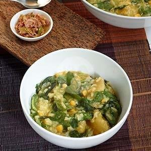 Mie Cakalang Kuah menu Rempa Manado, Epicentrum Walk