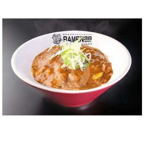 Chicken Teriyaki menu Ramen 38 Sanpachi, Sukajadi