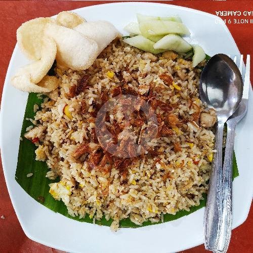 Mie Ayam – BAKMI RASA Tlogosari: Kenangan Manis dalam Setiap Suapan