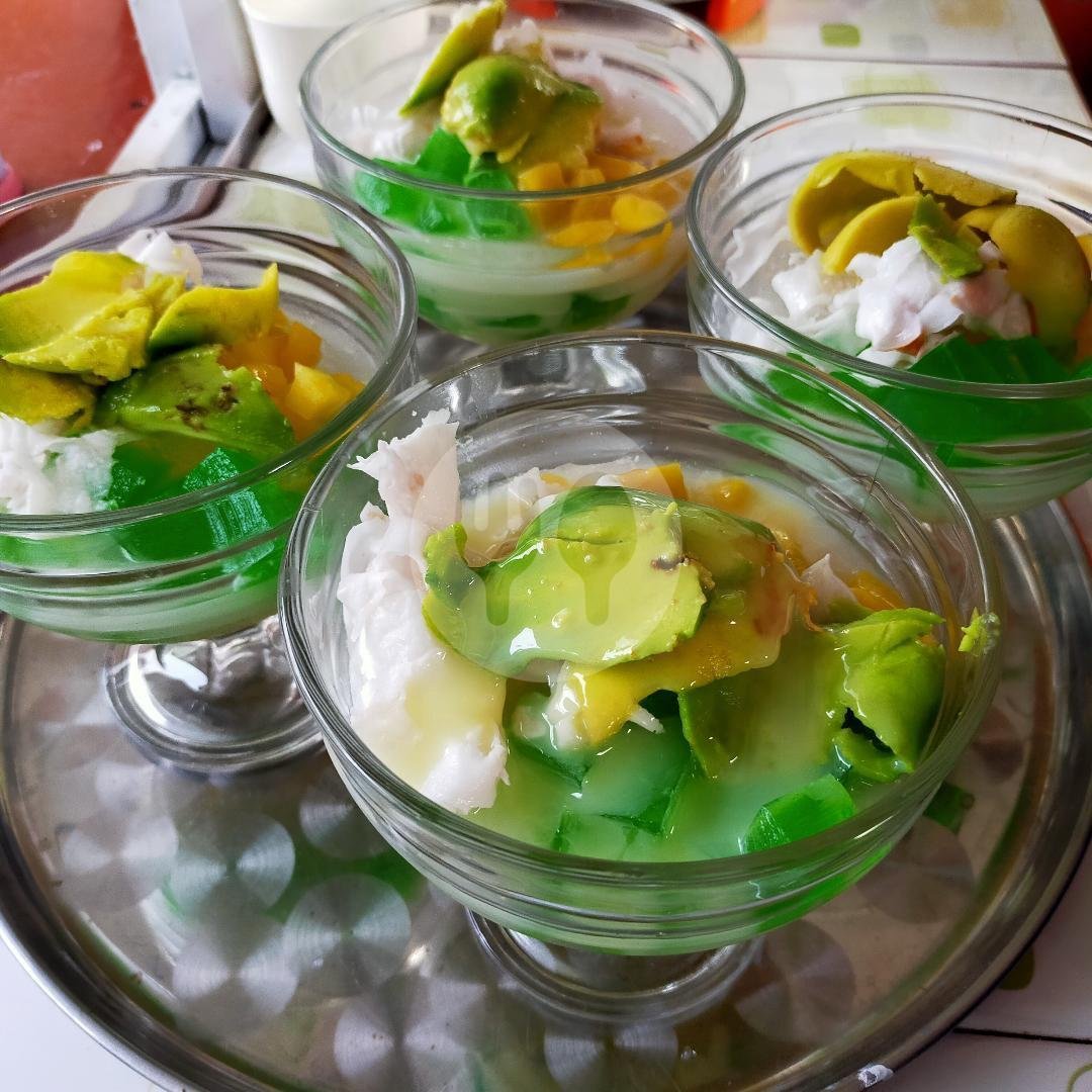 Review Es Teler Durian di Estedu Malang: Kesegaran yang Tak Terlupakan!