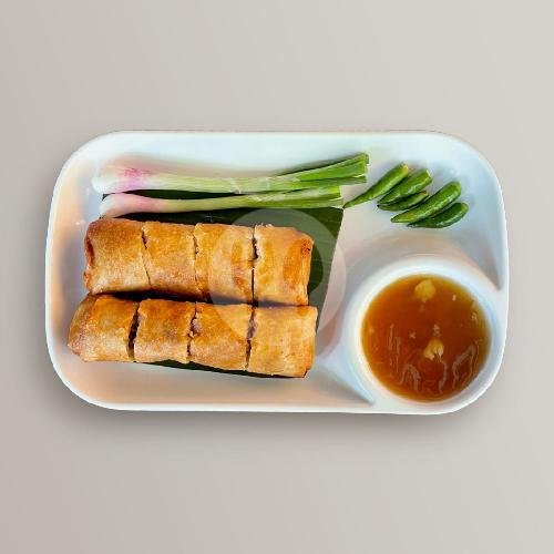 Mlinjo Cafe & Resto: Hidden Gem Kuliner di Tomang yang Wajib Dikunjungi