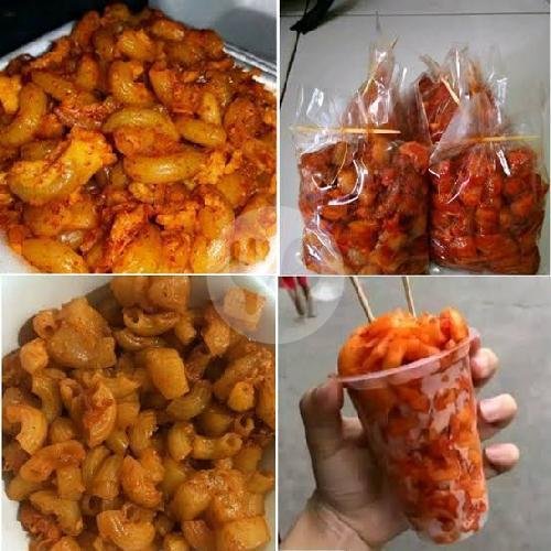 Review Warung Indri Fira: Seblak Enak dan Suasana Cozy di Cakung