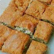 Martabak Bangka & Telor Rudy 95: Surga Kuliner di Cibubur, Jakarta Martabak Bangka & Telor Rudy 95: Surga Kuliner di Cibubur, Jakarta