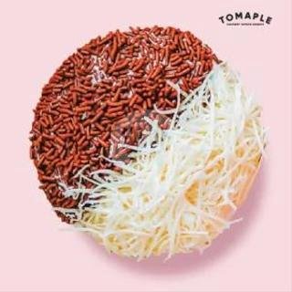 1/2 Dozen Potato Classic Donuts menu Tomaple Potato Donuts, Wisma 46 - Sudirman
