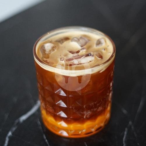 Long Black menu Little Black Coffee and Tea, Pembangunan