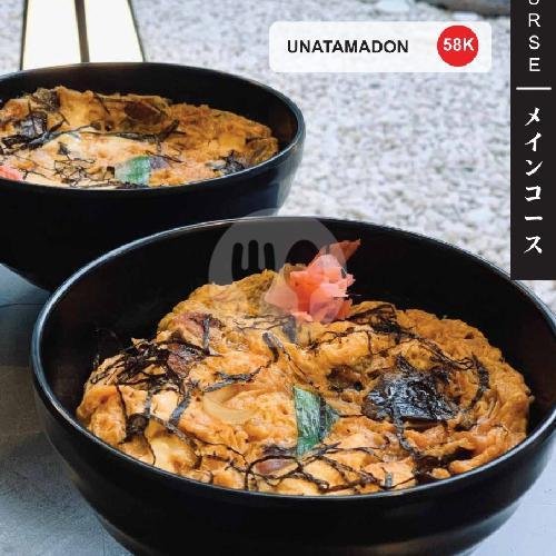 Salmon Head Teriyaki menu Ikigai Ramen And Donburi